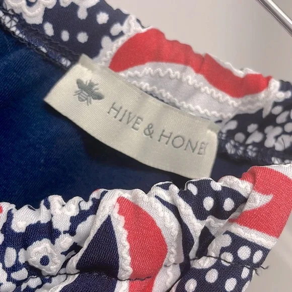 Hive & Honey maxi dress. Womens M - Picture 3 of 7